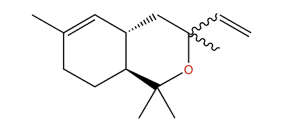 Cabreuva oxide II